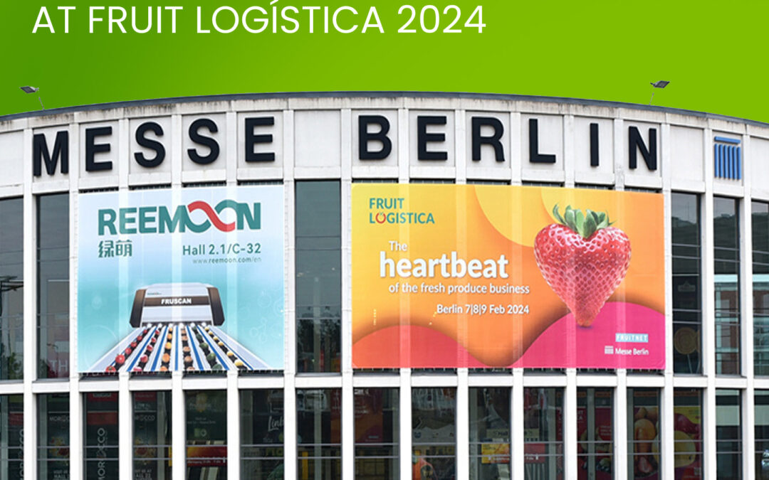 Myrtea in Fruit Logistica